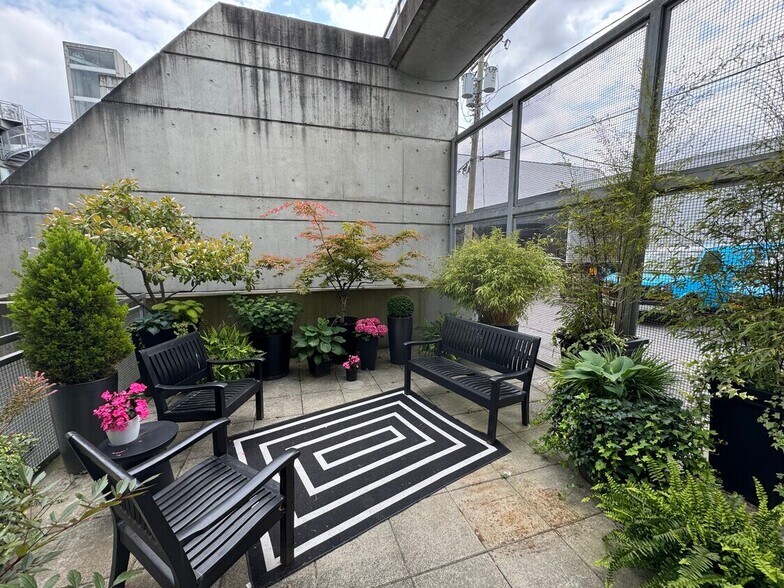 More Photos Of 1540 W 2nd Ave, Vancouver Apartments For Sale