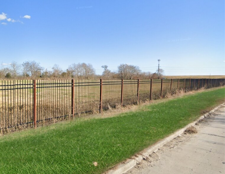 More Photos Of 0 Allen Genoa Rd, Houston Land For Sale