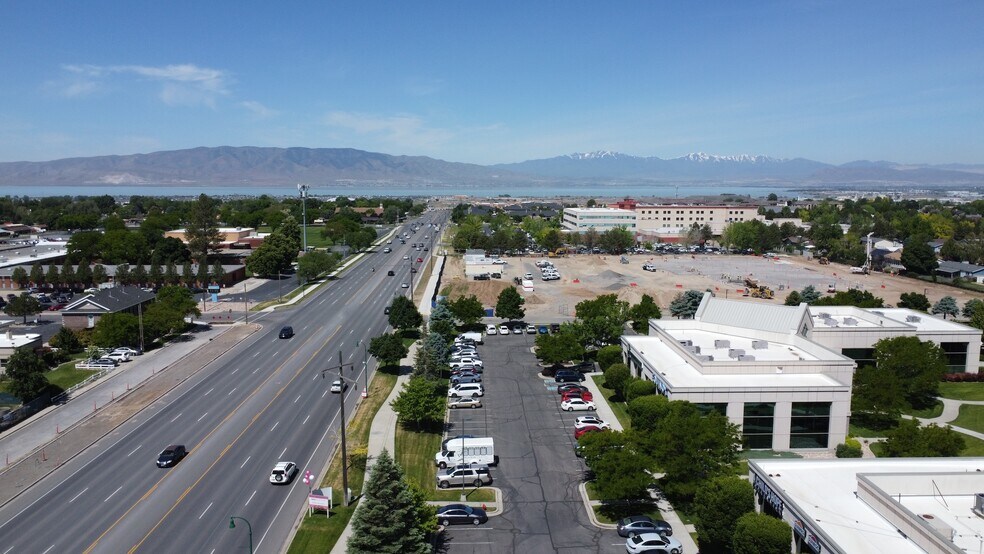 More Photos Of 552-580 W 800 N, Orem Medical For Sale