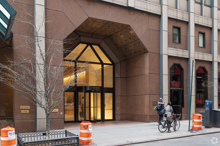 More Photos Of 156 W 56th St, New York Office Residential For Lease