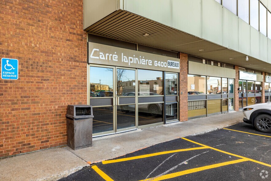 More Photos Of 6400 Boul Taschereau, Brossard Storefront Retail Office For Lease