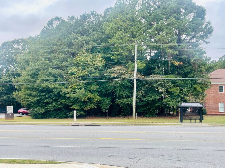 3135 Medlock Bridge Rd, Norcross, GA 30071 Land For Sale