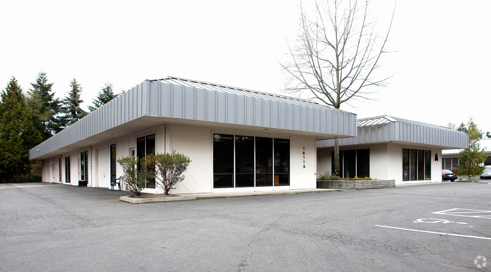 Primary Photo Of 14110-14150 NE 21st St, Bellevue Flex For Lease