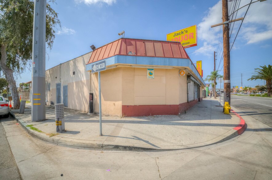 More Photos Of 4700 W Imperial Hwy, Inglewood Storefront Retail Residential For Sale