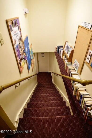 More Photos Of 624 N Broadway, Saratoga Springs Religious Facility For Sale