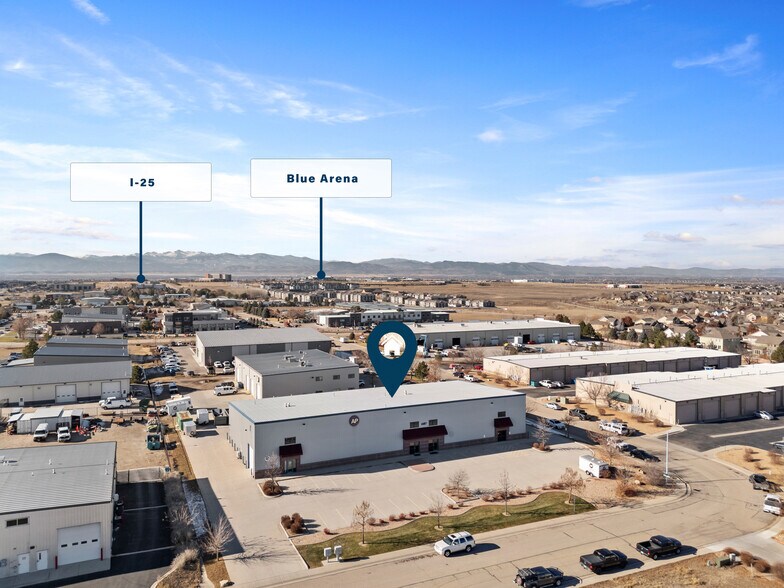 More Photos Of 4487 Bents Dr, Windsor Light Manufacturing For Lease