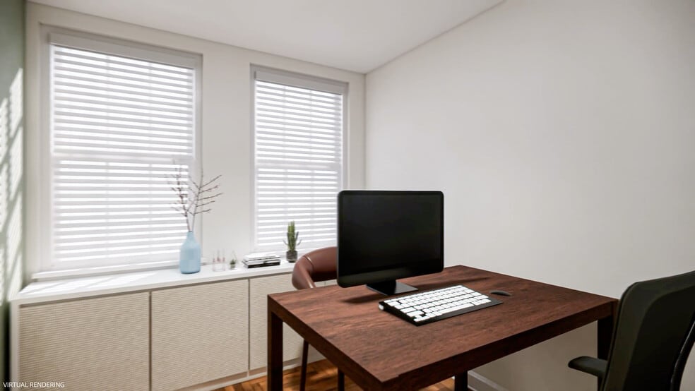 More Photos Of 911 Park Ave, New York Apartments For Sale