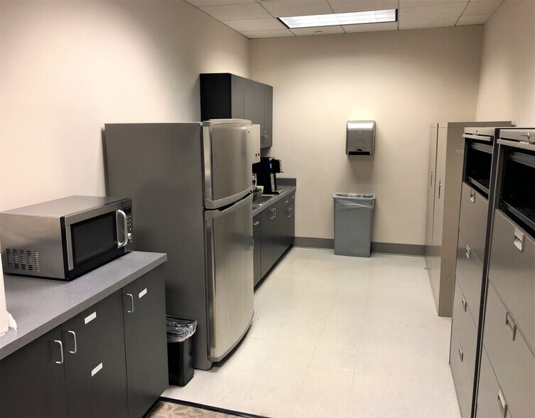 More Photos Of 1021 E Cary St, Richmond Office For Lease