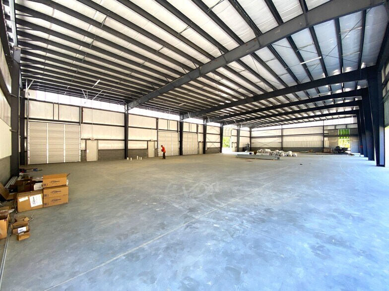 More Photos Of 150 Centrum Dr, Irmo Industrial For Sale