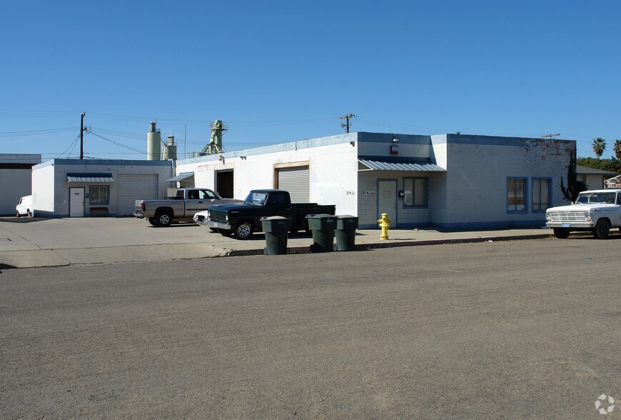 More Photos Of , Lompoc Industrial For Sale