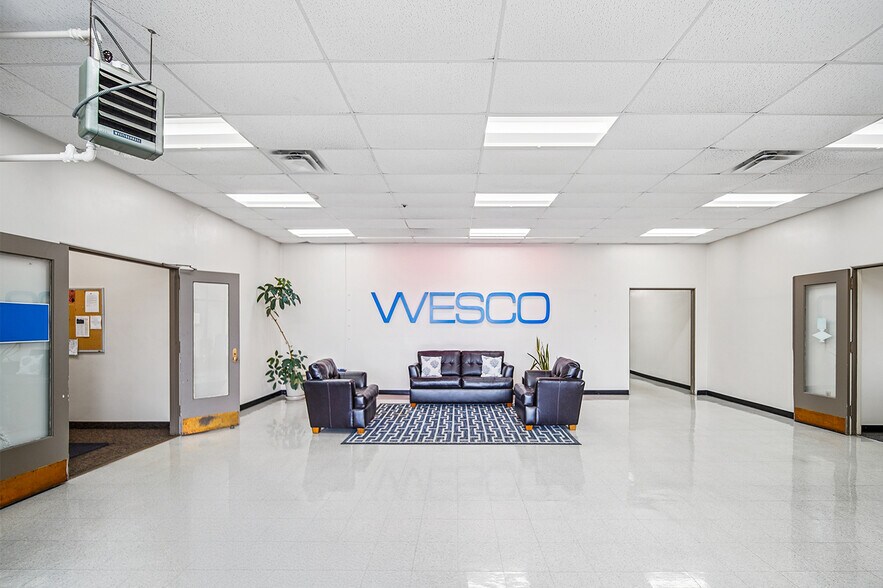 More Photos Of 1560 Indiana Ave, Indianapolis Warehouse For Sale