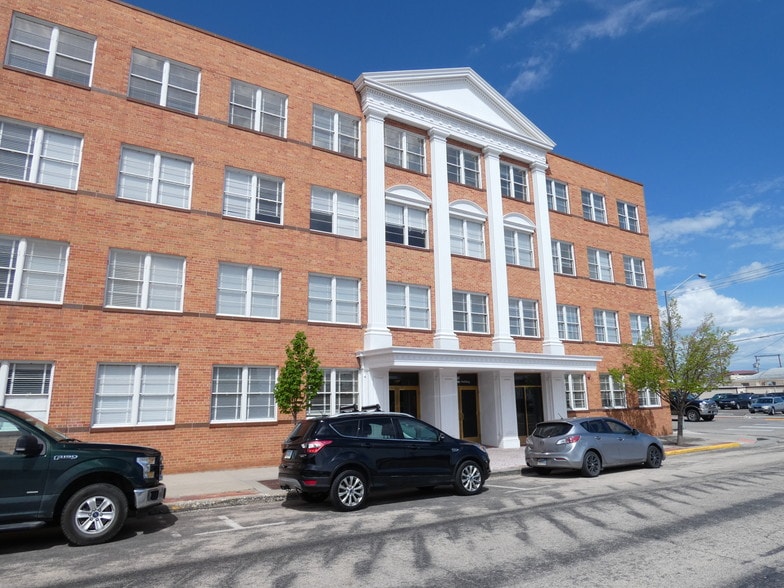 More Photos Of 152 N Durbin St, Casper Office For Lease