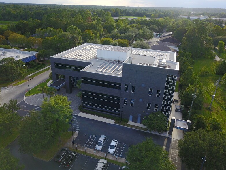 More Photos Of 5950 NW 1st Pl, Gainesville Office For Lease