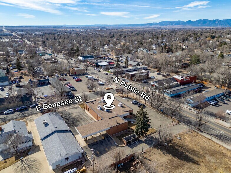 More Photos Of 200 N Public Rd, Lafayette Bank For Sale