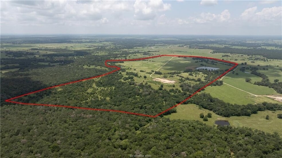 More Photos Of TBD FM 974, Bryan Land For Sale