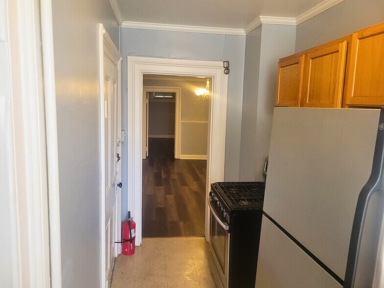 More Photos Of 3442 Auchentoroly Ter, Baltimore Apartments For Sale
