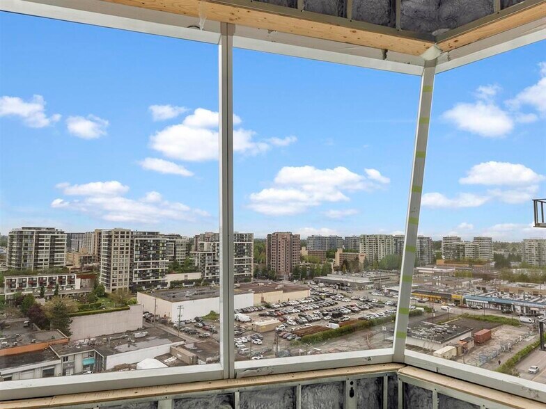 More Photos Of 7977 Lansdowne Rd, Richmond Office For Sale