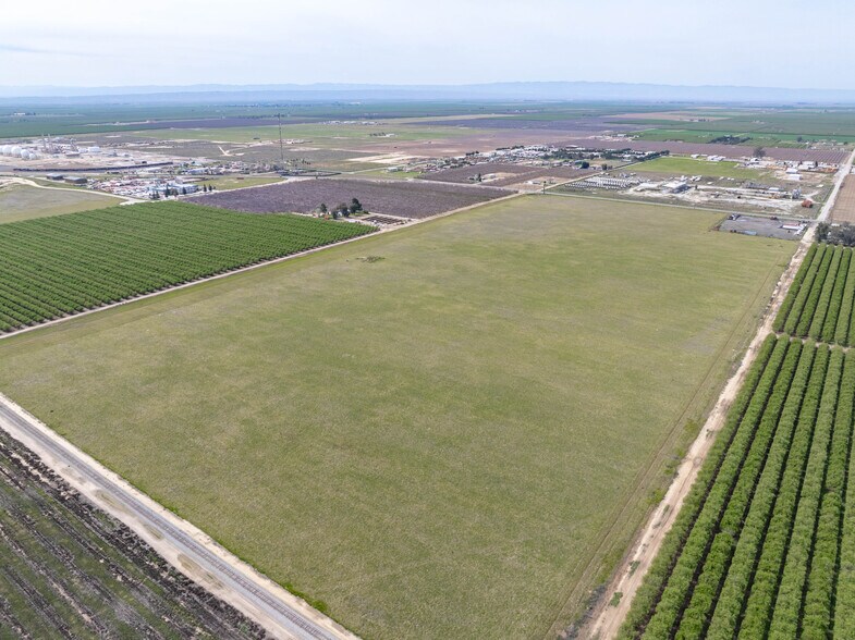 More Photos Of 0 Beech Ave Ave, Shafter Land For Sale