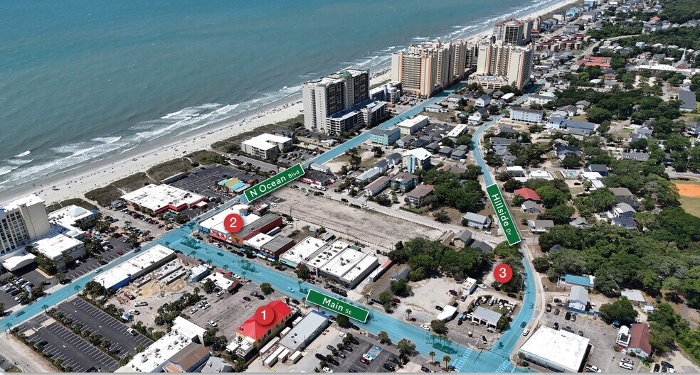 More Photos Of , North Myrtle Beach Unknown For Sale