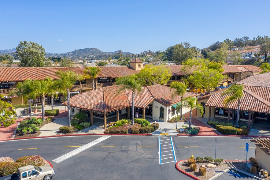 More Photos Of 16703-16781 Bernardo Center Dr, San Diego Unknown For Lease