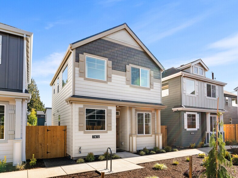 More Photos Of , Portland Specialty For Sale