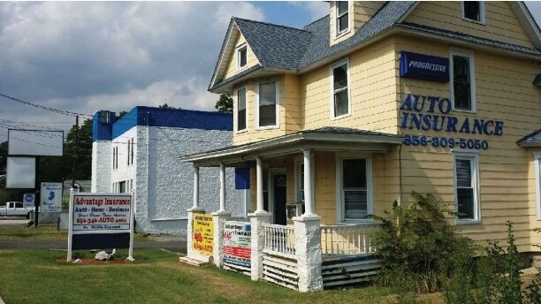 More Photos Of 121 S White Horse Pike, Magnolia Land For Sale
