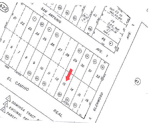 More Photos Of 1422 El Camino Real, Menlo Park Office For Lease