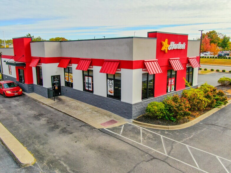 More Photos Of 2740 Allison Ln, Jeffersonville Fast Food For Lease