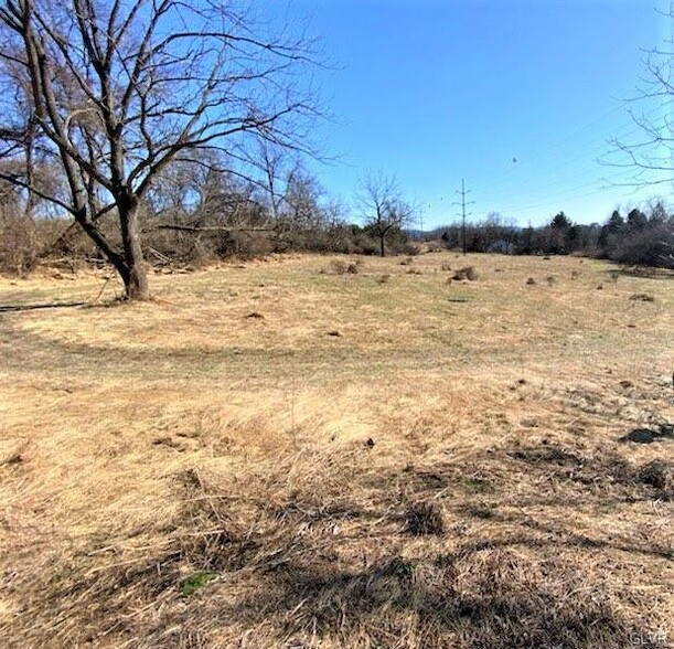 Primary Photo Of 1835 Dauphin St, Allentown Land For Sale