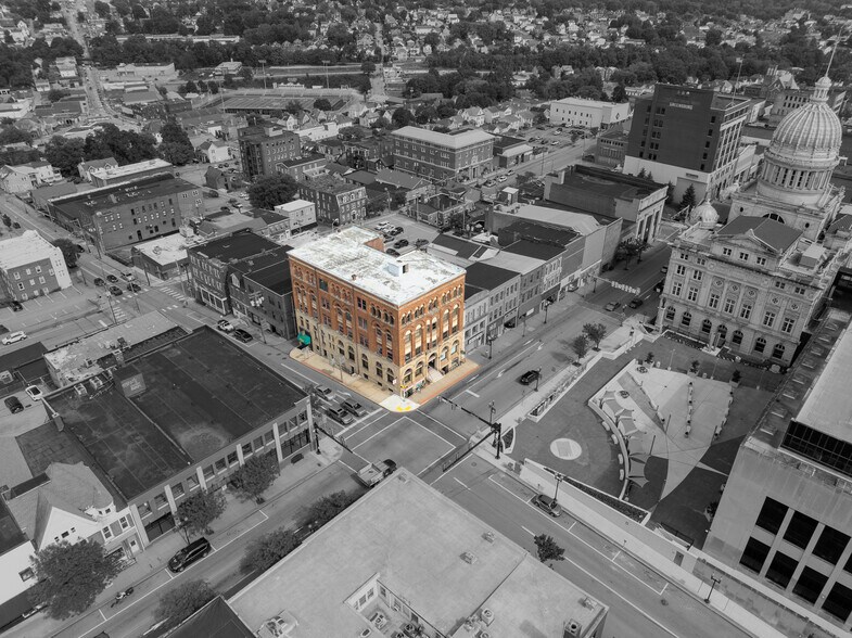 More Photos Of 41 N Main St, Greensburg Office For Sale