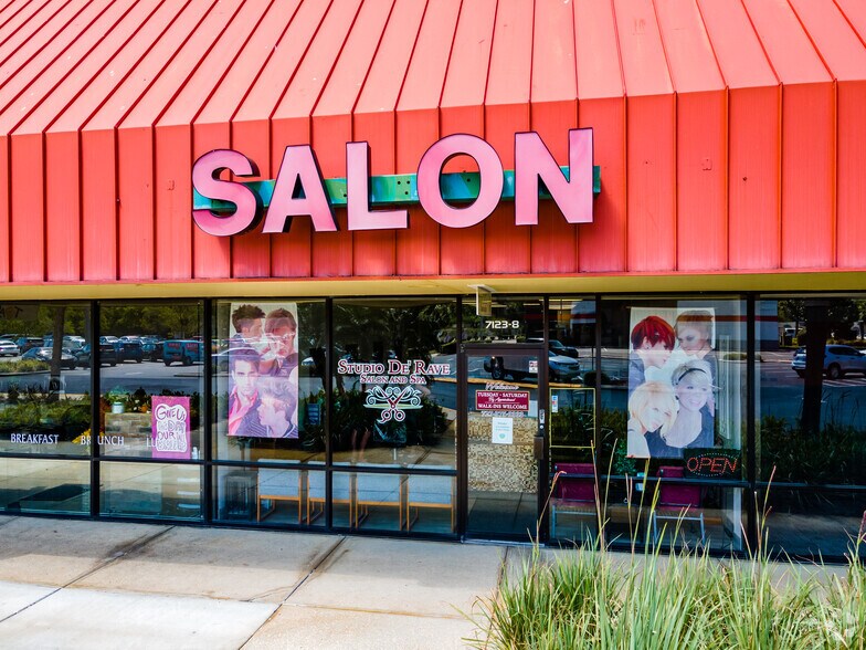 More Photos Of 7101-7321 State Road 54, New Port Richey Unknown For Lease