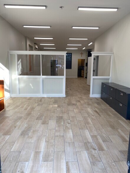 More Photos Of 6721 13th Ave, Brooklyn Office For Sale