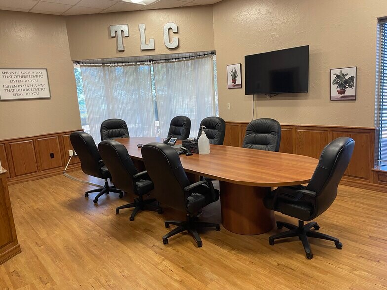 More Photos Of 2100 Summit Ct, Las Cruces Office For Sale