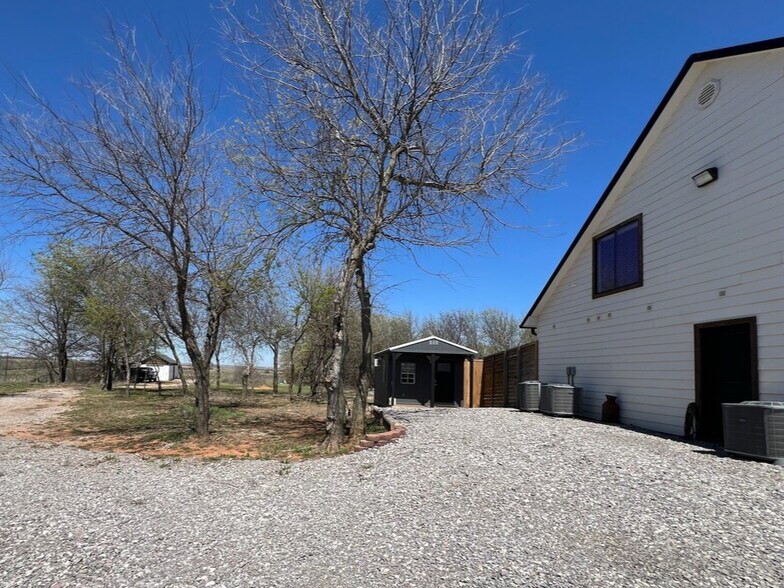 More Photos Of 17432 NE North Dr, Fletcher Religious Facility For Sale