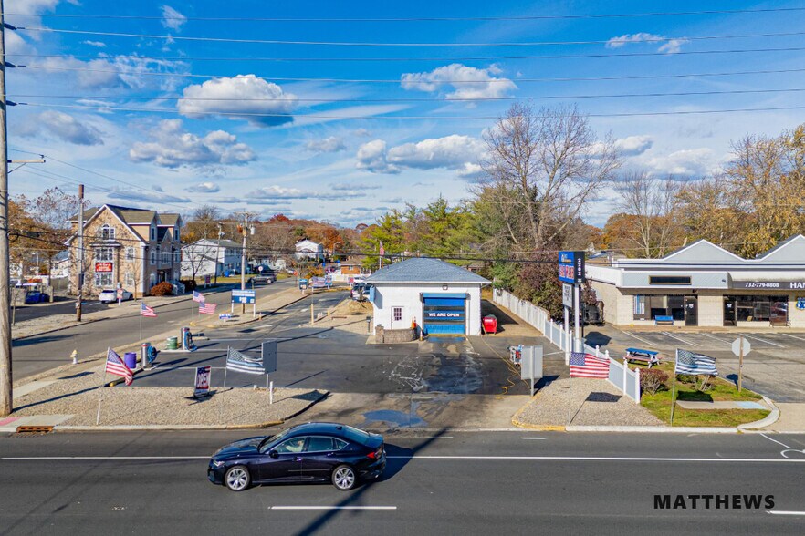Primary Photo Of 2202 Highway 37 E, Toms River Specialty For Sale