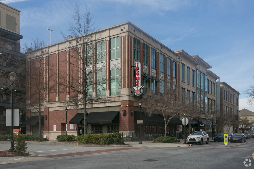 Primary Photo Of 541-573 Main St, Atlanta Office For Lease