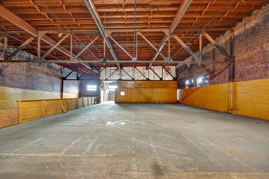 More Photos Of 916 Patterson Ave, Winston-Salem Warehouse For Sale