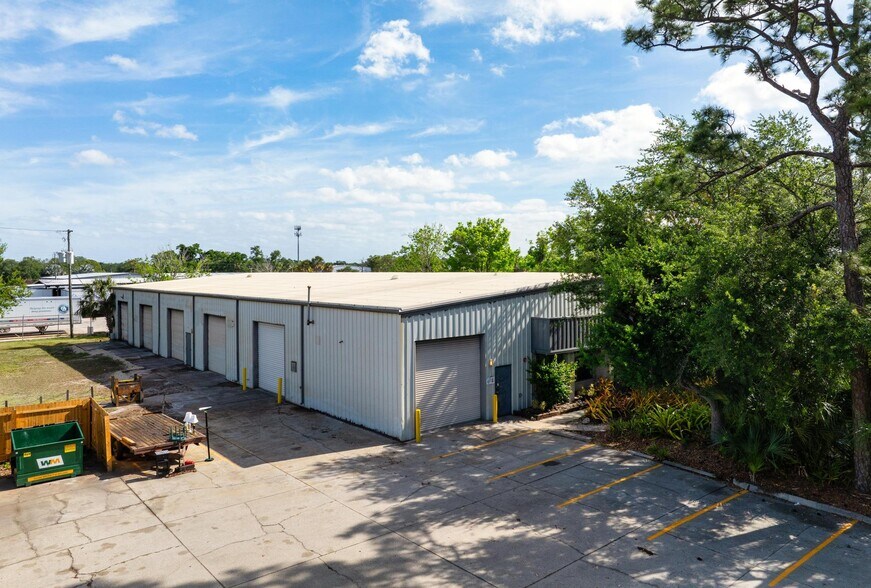 More Photos Of 2953 E 63rd Ave, Bradenton Warehouse For Sale