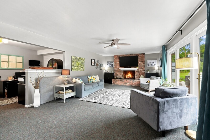 More Photos Of 8127 Chippewa Hwy, Bear Lake Hotel For Sale