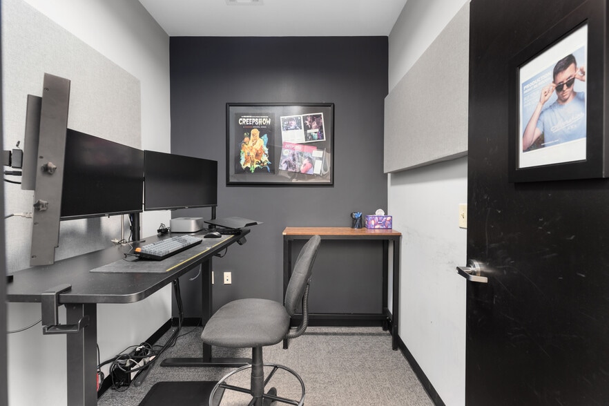 More Photos Of 934 Glenwood Ave SE, Atlanta Loft Creative Space For Sale