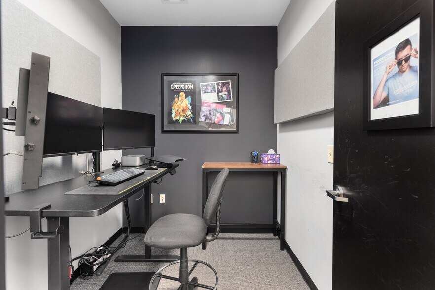 More Photos Of 934 Glenwood Ave SE, Atlanta Loft Creative Space For Sale