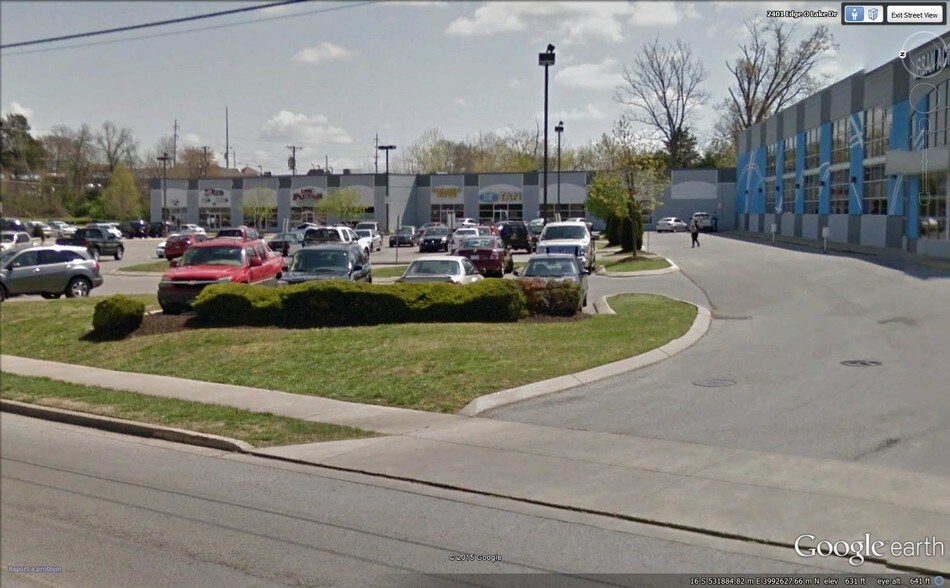 More Photos Of 2411-2425 Edge O Lake Dr, Antioch Storefront For Lease