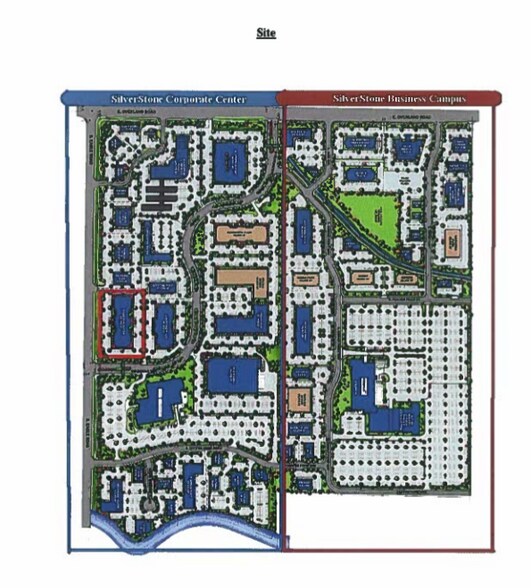 More Photos Of 2040 S. Eagle Road, Meridian Office For Sale
