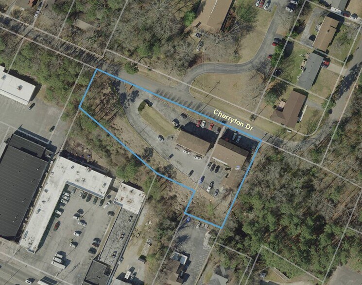 More Photos Of 3700 Cherryton Dr, Chattanooga Apartments For Sale