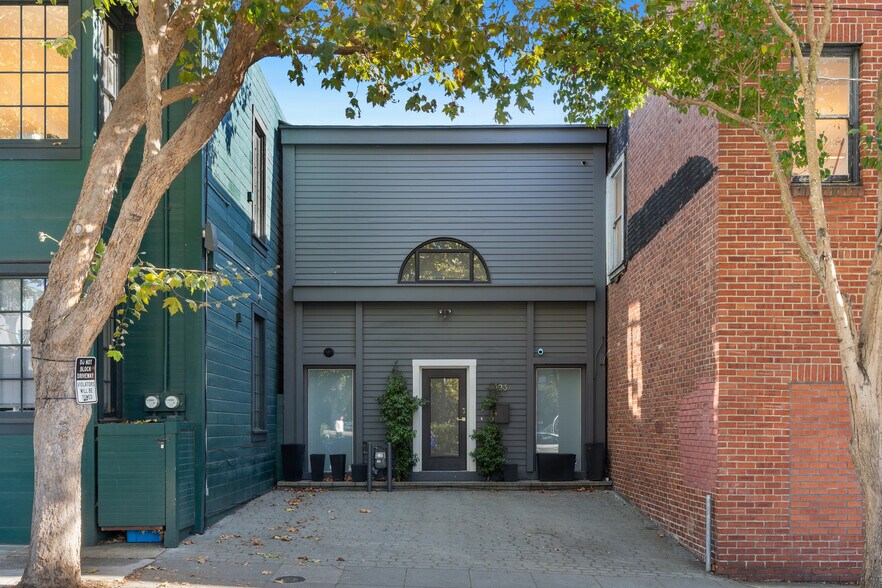 More Photos Of 123 S Park St, San Francisco Office For Lease