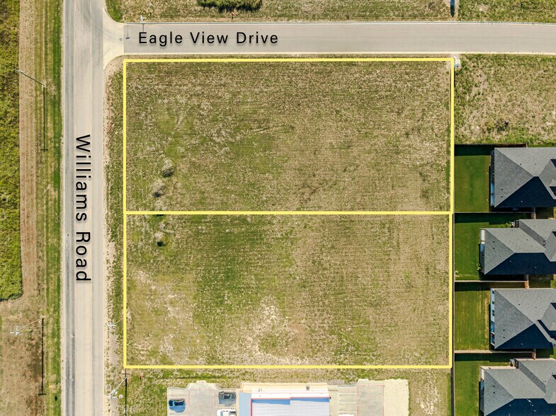 More Photos Of TBD Williams Road, Salado Land For Sale