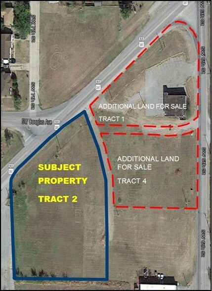 Primary Photo Of , Lawton Land For Sale