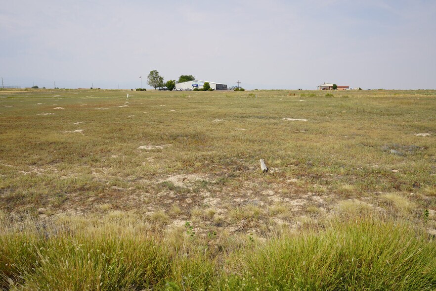 More Photos Of 349 Joe Martinez blvd, Pueblo West Land For Sale