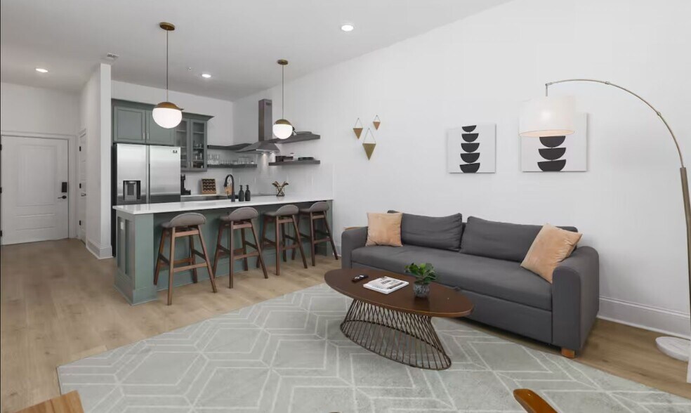 More Photos Of 400 Douglas Ave, Nashville Apartments For Sale