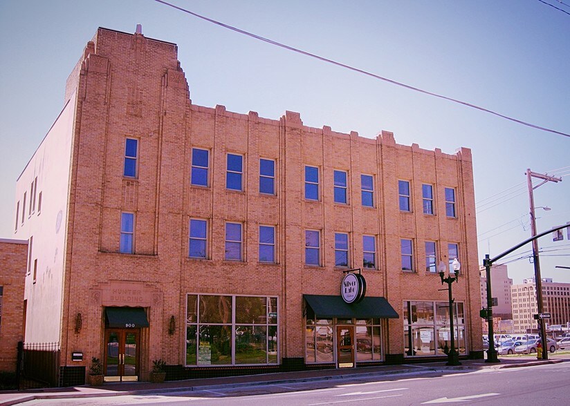 Primary Photo Of 900 Market St, Shreveport Office For Sale